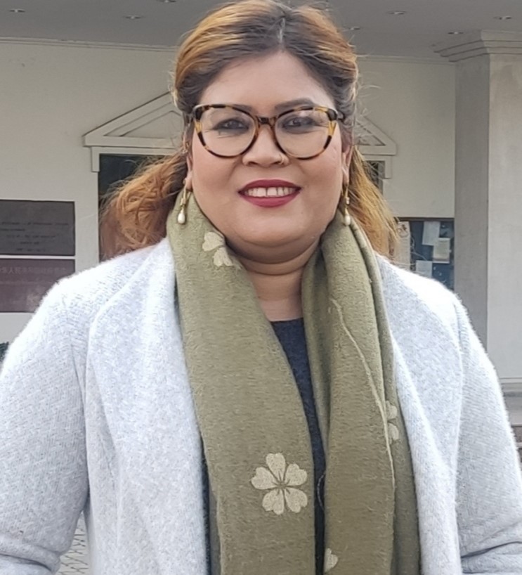 Ms. Tara Bhandari
